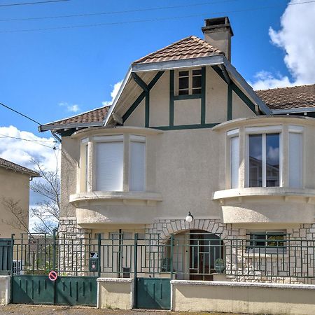 Sweet 38 Th Διαμέρισμα Périgueux Εξωτερικό φωτογραφία